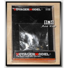 1/35 Modern US Stryker Family Antenna Set (For All)