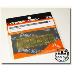 1/35 Nuts 1mm x 1mm (for All)