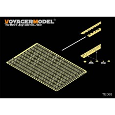 Hinges 2 (Small) for General Use