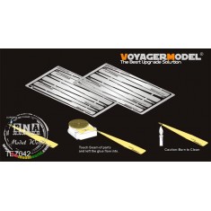 Stainless Super Glue Applicators (8pcs)