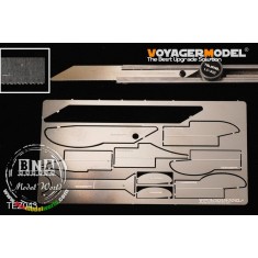 Hand Saw Blade