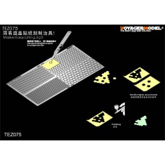 Masker Easy Cutting Jig No.5 for General Use 