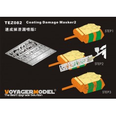 1/35 Coating Damage Masker