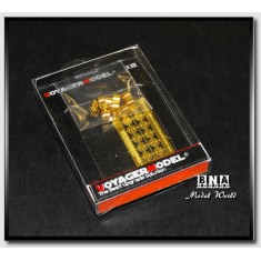 1/35 WWII German 150mm StuH 43 Shell Case (for all)