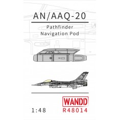 1/48 AN/AAQ-20 Pathfinder