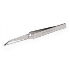 HG Reverse Action Tweezers Gooseneck Type