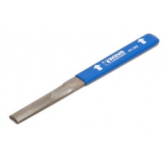 HG Sanding File (Side Sliding Type / Half round file)