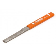 HG File Side Sliding Type / Half Round Rasp