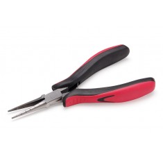 HG Long Nose Pliers with Scale