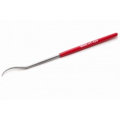 Special Shape Diamond File #140 [Sickle Type #2]