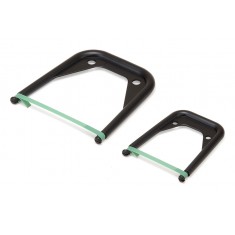 Sanding Files Holder Set (Black)