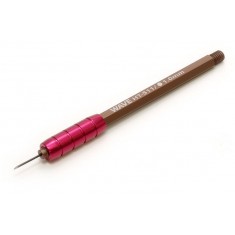 HG 1.0mm Thin Width Chisel (Round)