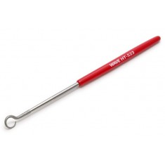 HG Special Shaped Diamond File (Ring Shape)