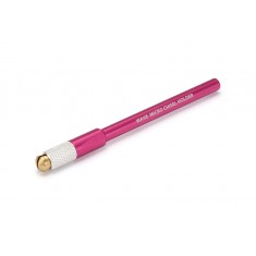 HG Micro Chisel Holder (red) for HT541-545
