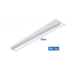 Hard Polishing Sticks Ver.4 #1000 (10pcs)