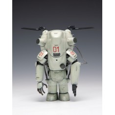 1/20 Maschinen Krieger Kauz P.K.A. Wapruf (K)