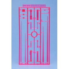 Q Saber Pink