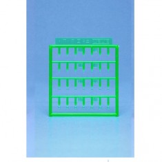 H Eyes Vol.3 #Clear Green (small size)