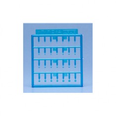 H EYES 3 - Blue Mecha Eye Enhancement (Mini Size)
