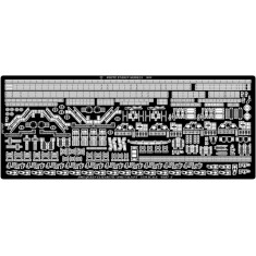 1/350 HMS Queen Elizabeth Detail-up Set for Trumpeter kit