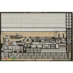1/350 USS Enterprise (CVN-65) 