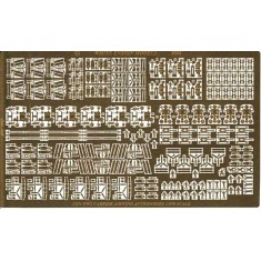 1/350 USS Essex Air Wing Fittings