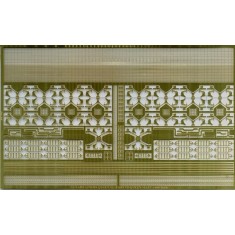 1/600 RMS Queen Elizabeth/Queen Mary for Airfix Queen Elizabeth and Revell Queen Mary