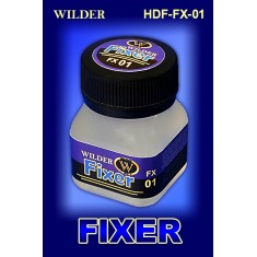 Enamel Pigment Fixer (50ml)