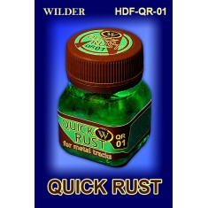 Track Quick Rust Fluid (50ml) 