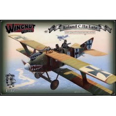1/32 WWI LFG Roland C.IIa (Late) 1916
