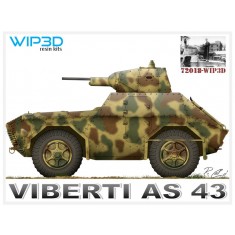 1/72 Viberti AS 43