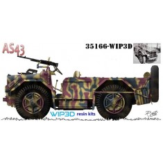 1/35 AS43 Armoured Car
