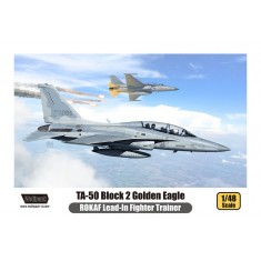 1/48 TA-50 Block 2 Golden Eagle ''LIFT'' [Premium Edition]
