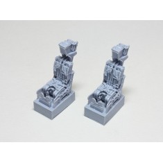 1/32 Martin Baker GRU-7/A Ejection Seats for Grumman F-14A/B Tomcat (2pcs)