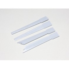 1/48 Dassault Mirage 2000 Flap Down Set for Kinetic kit