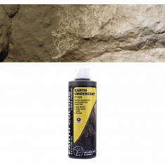 Earth Colours Liquid Pigment/Terrain Paint - Earth Undercoat (8 fl oz/236ml)