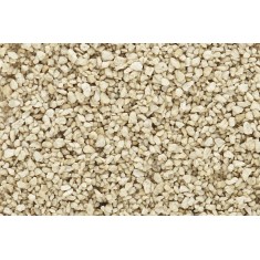 Buff Talus #Fine (particle size: 1/32" - 3/32", coverage area: 21.6 in3 / 353 cm3)