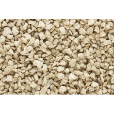 Buff Talus #Medium (particle size: 1/32" - 3/16", coverage area: 21.6 in3 / 353 cm3)