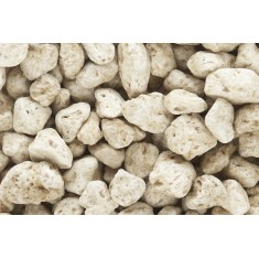 Buff Talus #Extra Coarse (particle size: 3/16" - 1/2", coverage area: 21.6 in3 / 353 cm3)