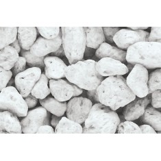 Natural Talus #Extra Coarse (particle: 3/16" - 1/2", coverage area: 21.6 in3 / 353 cm3)