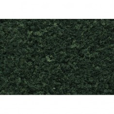 Ground Cover - Foliage #Dark Green (coverage area = 72 in2 / 464 cm2)