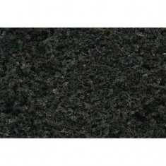 Ground Cover - Foliage #Conifer Green (coverage area = 72 in2 / 464 cm2)