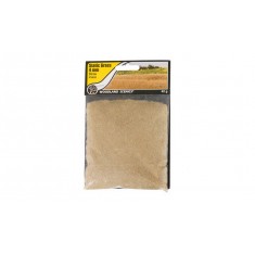 The Field System - Static Grass Straw #4mm (42g)