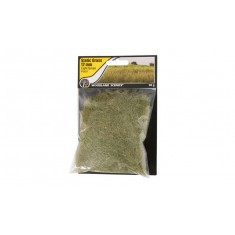 The Field System - Static Grass Light Green #12mm (28g)