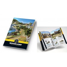 Woodland Quality Brands Reference Book (English, 200+ page)