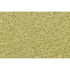 Fine Turf #Yellow Grass (particle size: 0.025mm-0.079mm, coverage area: 353 cm3)