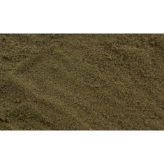 Paper Flower Pollen - Brown (coverage area = 1.8 in3 / 29.4 cm3)