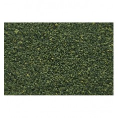 Blended Turf #Green Blend (particle size: 0.025mm-0.079mm, coverage area: 886 cm3)