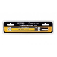 Track Painter - Steel Rail (10ml/0.33 fl oz)
