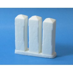 1/35 The Guide Post Set #A